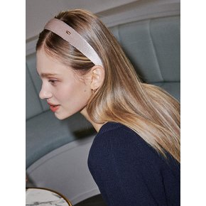 Classic Velvet Volume HairBand