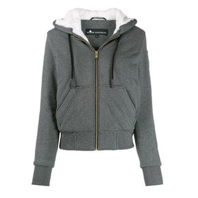 14주년 패션 HER FASHION 버니 후드집업 그레이 M39LS601 806
