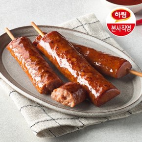 직화매콤갈비맛 핫바 65g