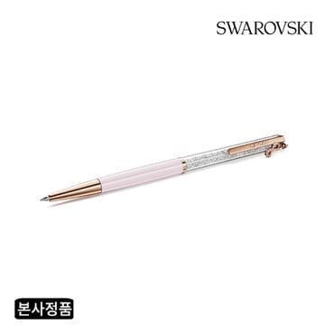 스와로브스키 [본사정품/쇼핑백증정] Crystalline Silk 인피니티 볼펜 5728731