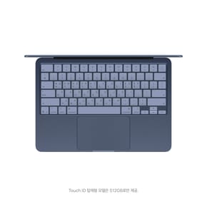 맥북 네오 (A18 Pro) 8GB 256GB 인디고 MHFF4KH/A