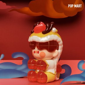 [팝마트코리아 공식] 팝마트 용의 선물 시리즈 (박스)