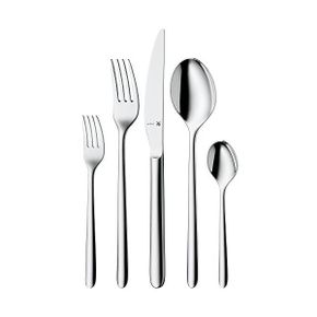 독일 WMF 커트러리 Flame 1261006346 Cutlery Set Cromargan Protect 68Piece 1377834