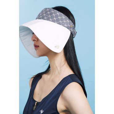 A.O.W PATTERN COMBI BIG VISOR_A24ACA122