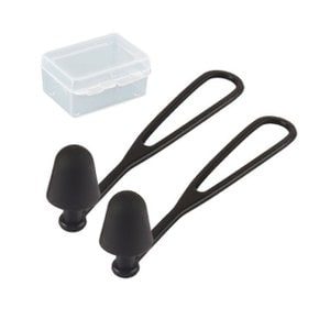 수영 분실방지 물놀이 귀마개 스트랩 케이스