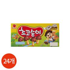 오리온 초코송이 36g x 24개[34171903]