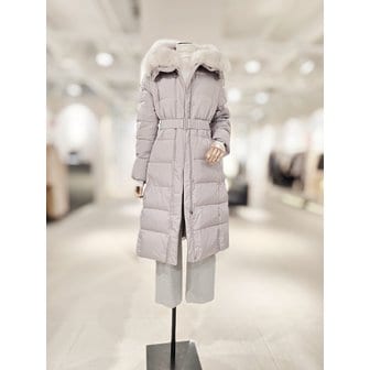 아이잗컬렉션 [파주점] 구스 다운 밸티드 패딩코트 CPBA2PD731