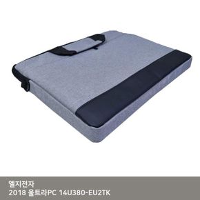 ITSA LG 울트라PC 가방. 2018 14U380-EU2TK