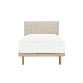  [8% 카드할인] 캄포 패밀리침대 우드형 다릿발 SS (매트제외)