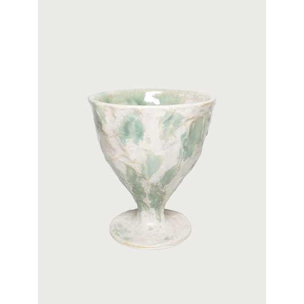 relief: bouquet 100_neige