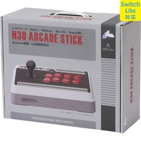 [Switch Lite 대응] 8BITDO NES30 아케이드 스틱