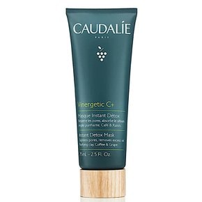 꼬달리 비너제틱 C+ 인스턴트 마스크 Caudalie vinergetic Mask 75ml