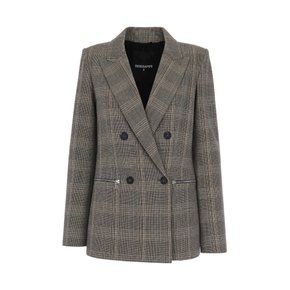 [파트리지아페페]  여성 자켓 FW26 8S0089C8003F603 7462052