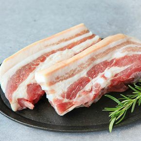 마장동 숙성 한돈 삼겹살 300g