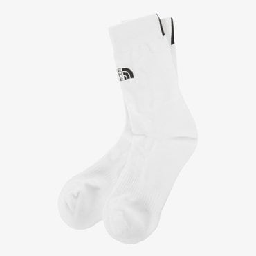 노스페이스 [노스페이스 공식] NY4MR00B 쿨맥스 미드 삭스_WHITE