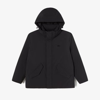 라코스테 [시흥점] 남성 논퀼팅 다운 BH784E-54N