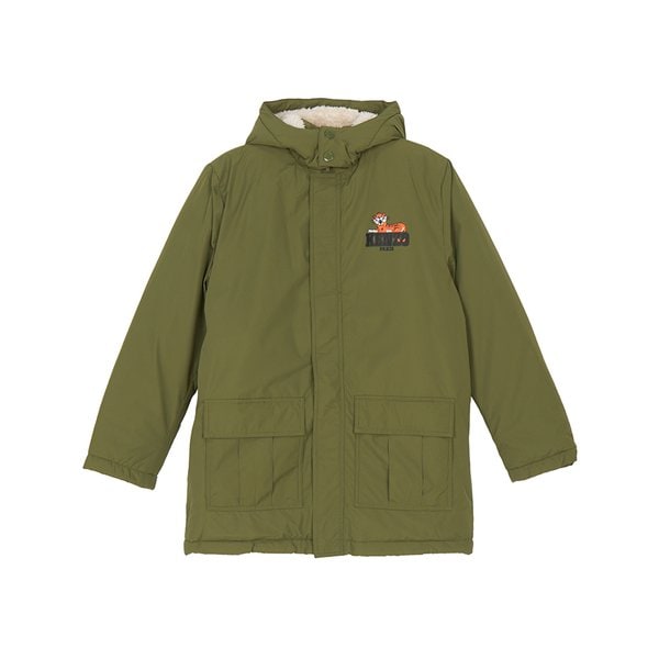 [부산점] 패딩 점퍼 K61387 64T (성인착용가능)