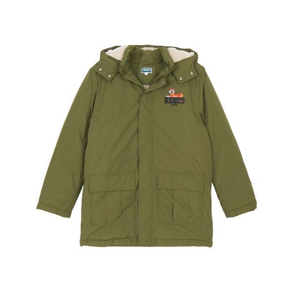 [부산점] 패딩 점퍼 K61387 64T (성인착용가능)