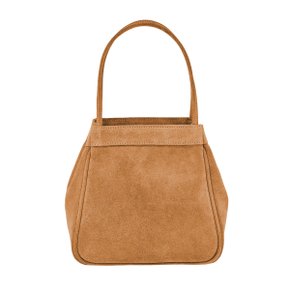 [비엘마] NEW B SUEDE CAMEL