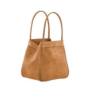 [비엘마] NEW B SUEDE CAMEL