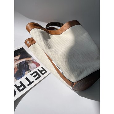 더히 Pure Shopper Bag