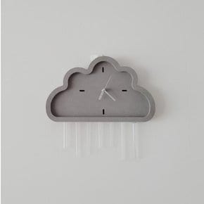 비구름 시계 만들기 DIY 키트