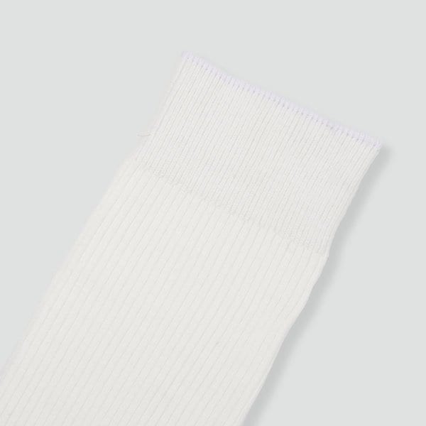 남 코튼 립 장목 양말 1족 J145903212001