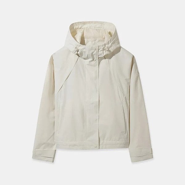 [부산점] 여성 듀라이크 숏 방수 자켓 7M20560