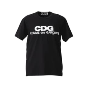 꼼데가르송 CDG 반팔티 SZ-T005