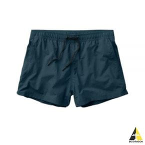 MOUNTAIN HARDWEAR 24 여성 스트라이더 수영 쇼츠 (2038671-419) (Stryder Swim Short)