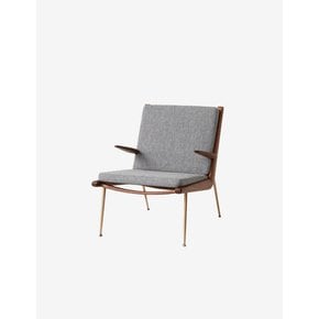 [&Tradition] Boomerang lounge chair / HM2