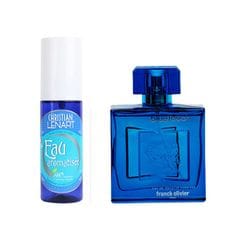 마스크팩+프랭크 올리비에 블루 터치 EDT 100ml[33476273]