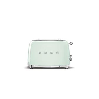  스메그 일본 SMEG 토스터 2장 구이 파스텔그린