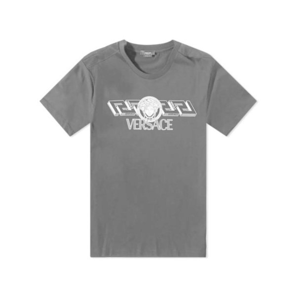 반팔 티셔츠 10084611A060511B000 BLACK DOM