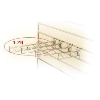  후크(스페이스월 훅 트러스 매장걸이)150mm