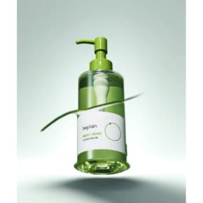 녹두 클렌징 오일 200ml