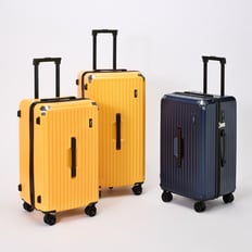 로크 수하물 여행용 24인치 캐리어