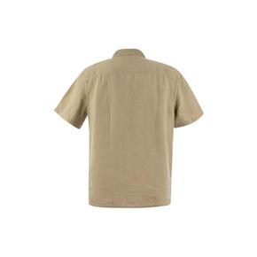 24SS 페세리코 반팔 셔츠 R56041T0 01617 746 BEIGE