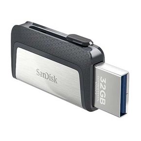 Sandisk Ultra Dual Drive USB3.1 타입C 32GB 메모리