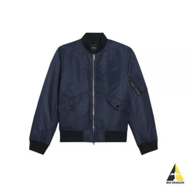 띠어리 띠어리 Flight Bomber Jacket (N0877402 XHX) (플라이트 봄버 자켓)