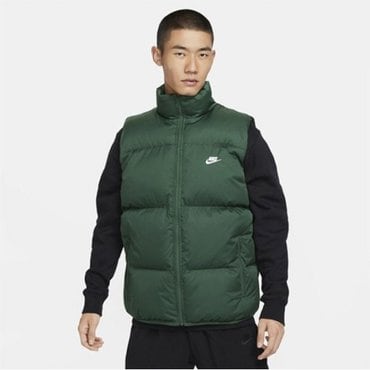 나이키 조끼 BQK FB7374-323  NSW 클럽 PrimaLoft® 남성 발수 패딩 베스트