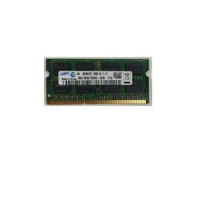 삼성전자 노트북 DDR3 4G PC3-10600 (중고)