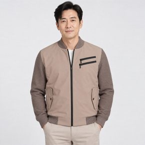 남성 캐주얼 골프 경량 패딩 점퍼 LB-PADG-2602