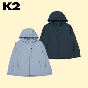 남성 2레이어 방풍 봄 자켓 모음 (GMP23191) AKBD_s