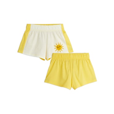 매직에디션 [MINI RODINI] (C) Sun sp shorts (2563010911)