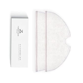  독일 로보락 부품 소모품 Roborock Original Accessory Microfibre Wipes for Q7 Max/Q7 Max /S6