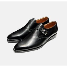 안드레스 샌드라 남성 싱글몽크스트랩 슈즈 14327 Single monk strap shoes