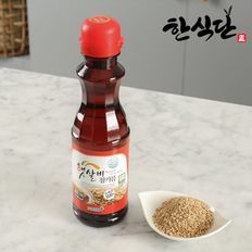 햇살비 참기름 500ml 통참깨 국내 생산[30513281]