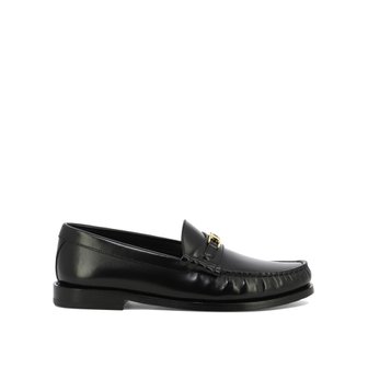 셀린느 Loafer 335813602C.38NO Black