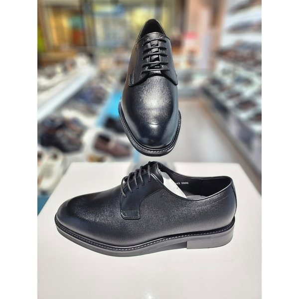[파주점] 미셸 by 탠디 남성더비 3.5cm 사피아노 정장구두  y25043c
